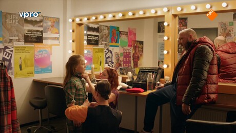 Kerst is olé/De grote vergissing